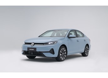 市場雙冠王再度亮劍 一汽-大眾全新速騰S預(yù)計(jì)3月上市